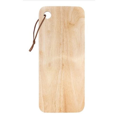 ØYO Buschcraft Cutting Board cooking equipment Beige OneSize
