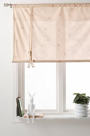 Jotex - Oprolgordijn Beige Beige - ALAIA - Koop Kindergordijnen bij Jotex