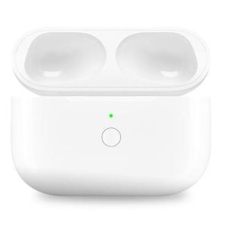 Sopii AirPods Bluetooth -kuulokkeiden latauskoteloon 1/2/3/Pro1/Pro2 langaton latausakku kotelo vaihtokotelo