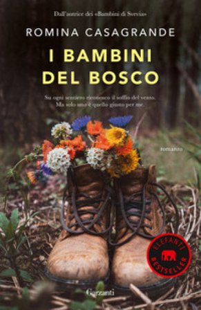 I bambini del bosco Romina Casagrande