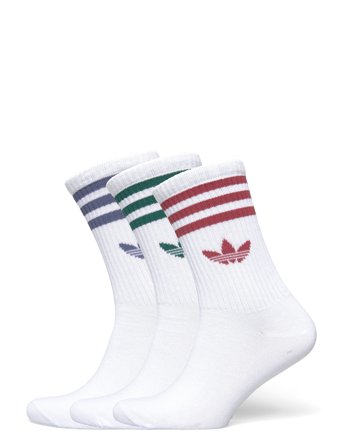adidas Originals 3S Crew S 3P - Multi/patterned - 40-42