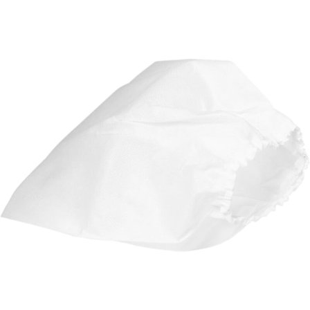 8 stk. udskiftningsposer til neglestøv til gelpoleringssuger, manikyrsugemaskine støvsamler