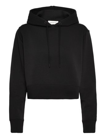 Calvin Klein Jeans | Logo Elastic Hoodie | L