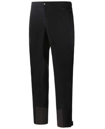 The North Face M Dryzzle FL Svart