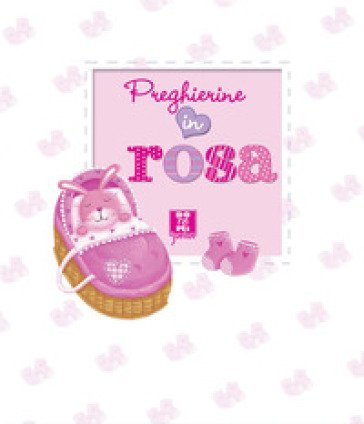 Preghierine in rosa NA