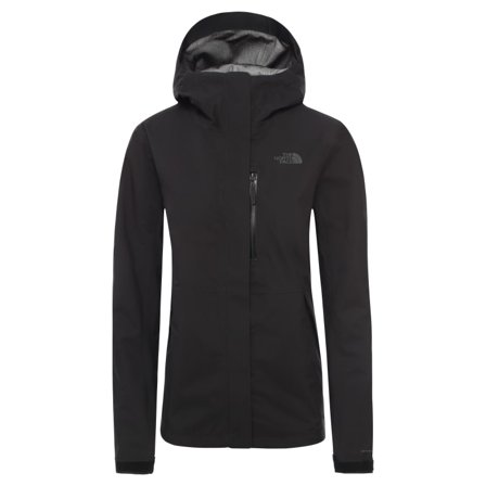 The North Face Women's Dryzzle FutureLight Jacket Women shell jackets Black M