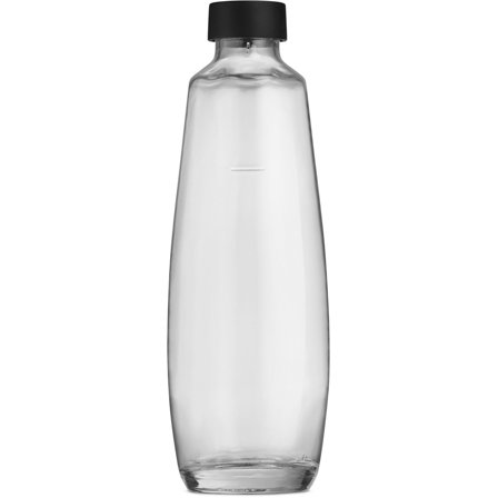 Sodastream DUO glassflaske, 1 liter