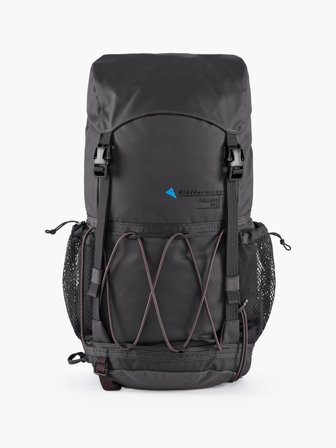 Klättermusen Delling Backpack 25L - Raven - 25L
