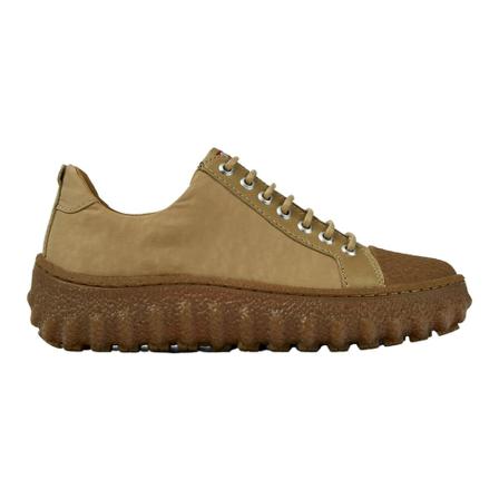 Camper Ground Lace-up Sko inbo, Dame, Størrelse: 39 EU