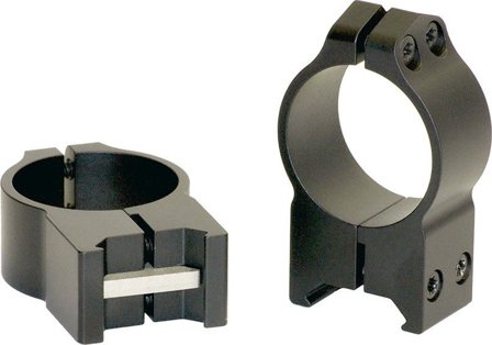 Warne Maxima 30mm Høy