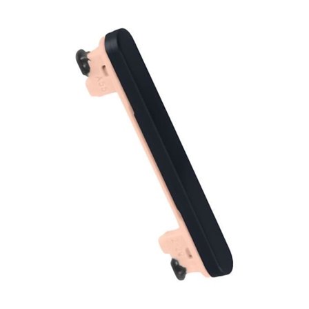 Äänenvoimakkuuspainike Samsung Galaxy A55 Original Samsung Black -puhelimeen