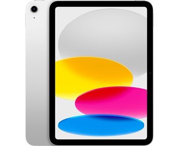 Apple 11-inch iPad Wi-Fi 512GB - Silver - iPad. Så mye å elske.