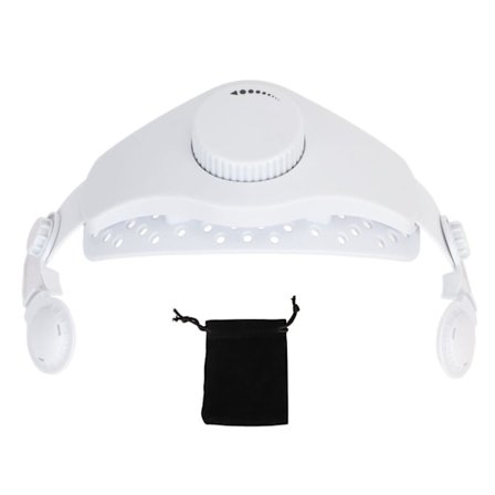 Justerbar Hovedbånd til PS VR2 Reducer Ansigtspres Komfortabel Udskiftning VR Hovedbånd til PS VR2 Tilbehør