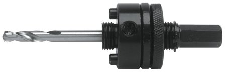 Irwin 10504534 Hulsågsholder 32-210 mm, Maskintilbehør & forbrugsvarer