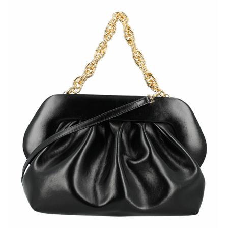 THEMOIRè, Handbags Zwart, Dames, Maat:ONE Size
