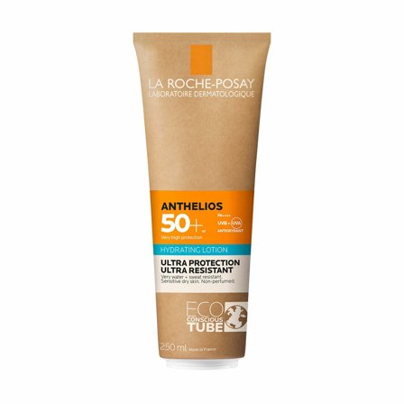 La Roche-Posay Anthelios Latte Solare SPF50+ Protezione Molto