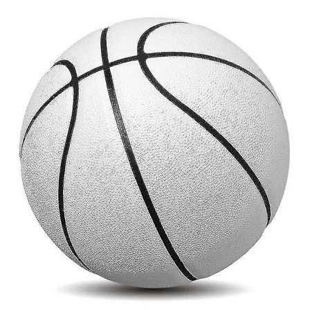 Koripallo - Koko 7 Harjoituskoripallo Ulkokenttä Palloilu Harjoitus Urheilupallo