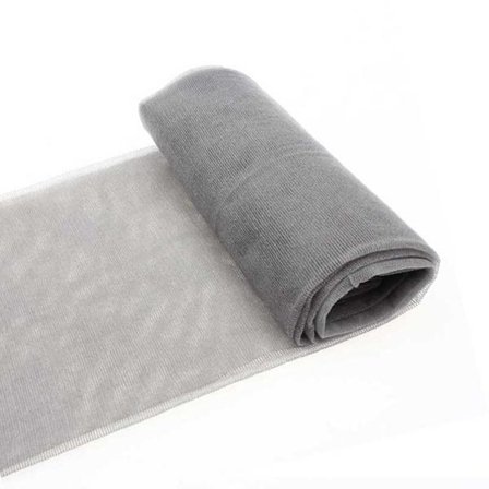 Dame Sheer Ultra-Thin Tights Strømpebukse Strømper Åpen tå bukse