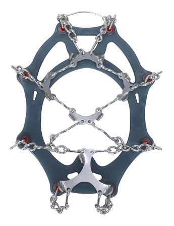 Snowline Snowline Chainsen Pro Brodd grå XXL, 46-48, Sko