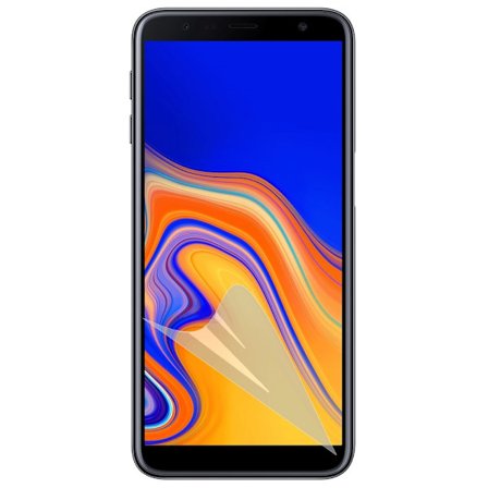 Samsung Galaxy J6 Plus Skärmskydd - Ultra Thin