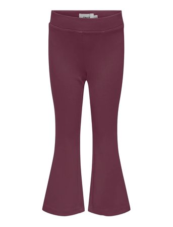 Kids Only | Kmgpaige Life Flared Pnt Noos | 92