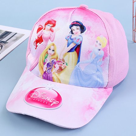 Lumikki baseballlippis Buzzer Hatred -lippis lapsille