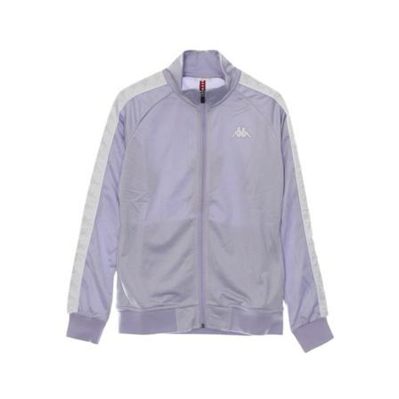Kappa, Zip-throughs Paars, Dames, Maat:M