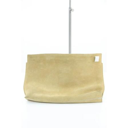 Loewe Pre-owned Pre-owned Læder clutches inbo, unisex Vintage Tasker, Størrelse: ONE Size