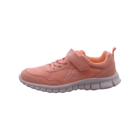 Lågskor Kappa 260982k2110 Rosa 33