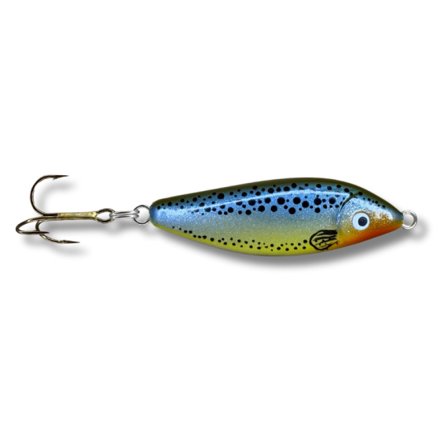Falkfish Spöket Kulan 6cm, 22g - Bluetrout YG