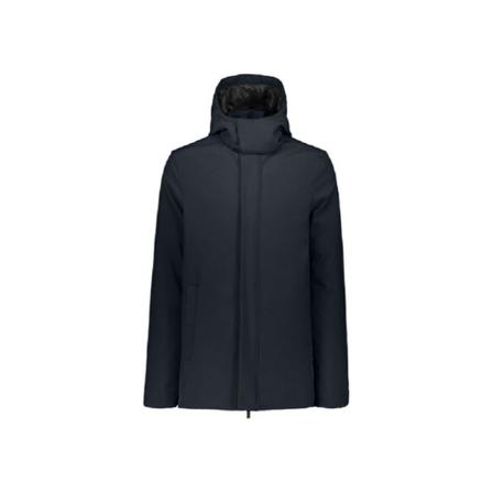 Ciesse Piumini - Sommarjackor - Blå - Herr - Storlek: 4xl, Herr, Storlek: 4XL