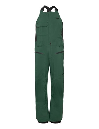 Quiksilver | Paramo Stretch 20K Bib | M