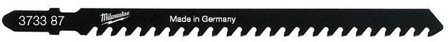 Milwaukee T341HM Stikksagblad 1-pakning, Maskintilbehør & forbruk