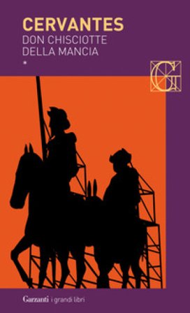 Don Chisciotte della Mancia Miguel de Cervantes Saavedra