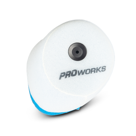 Crossluftfilter Proworks Dual Foam - Honda CR 125R 2002-2007