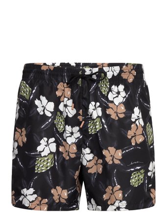 BOSS Piranha - Black - S