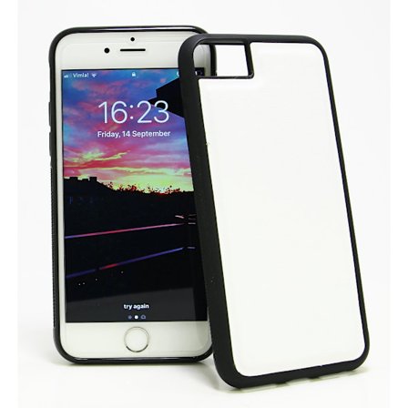 Magnetskal iPhone 6/6s