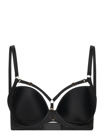 Freya Temptress - Black - F x 65