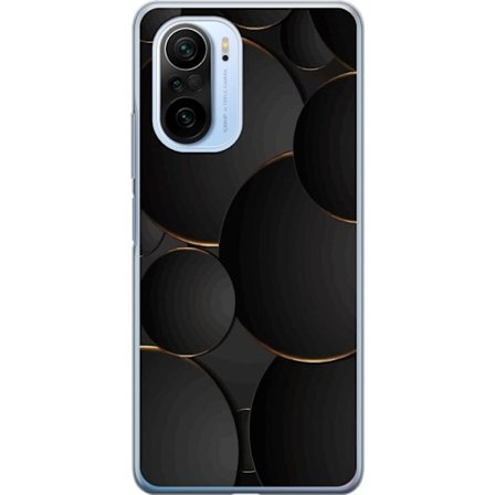 Mobilskal till Xiaomi Mi 11i med Lyxig Cirklar