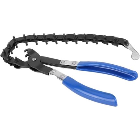 Pakoputken leikkuri, yleismaailmallinen putkenleikkuri 3/4 - 3 tuuman halkaisijalle