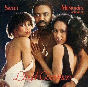 Sweet memories vol.2 LLOYD CHARMERS
