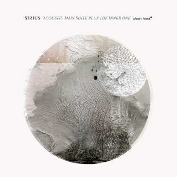 Acoustic main suite plus the inner one SIRIUS