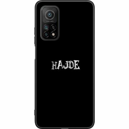 Xiaomi Mi 10t 5g Svart Skal Hajde