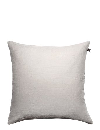 Sunshine Cushion Cover Grey Himla