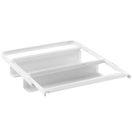 Elfa 486190 Sko hylde Udtrækkelig, hvid, Garderobeindretning