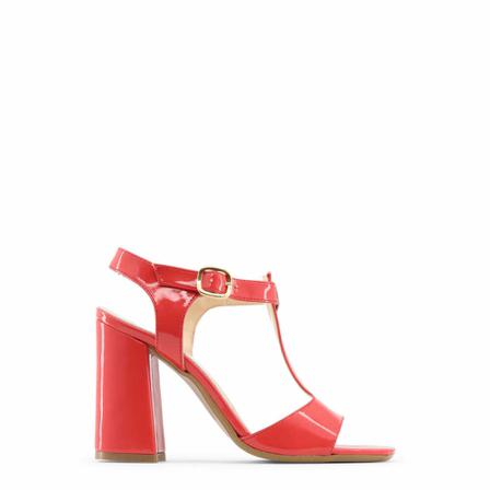 Made in Italia, Sandals Arianna Rood, Dames, Maat:41 EU