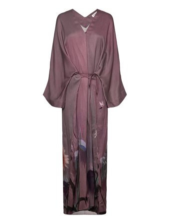 Rodebjer Gloria Flower Purple RODEBJER