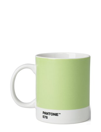 Mug Green PANT