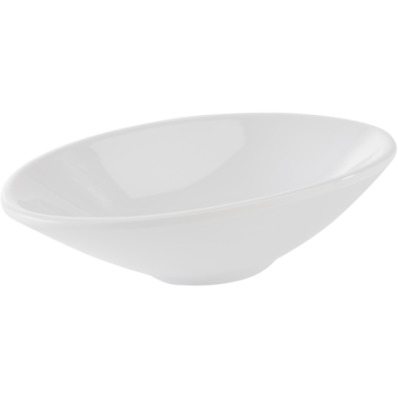 Skål APS Mini Melamin Hvit 5cl