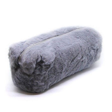 Pennskrin / Sminkepung lodden - Flere farger